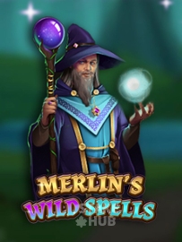 Merlin’s Wild Spells